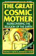 The Great Cosmic Mother 